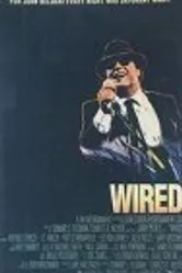 В напряжении 1989 постер