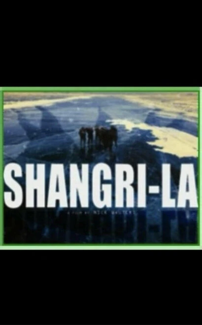 Постер Shangri-La