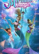 Русалочки: Морская магия постер