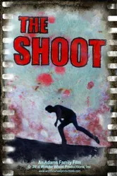 The Shoot 2014 постер