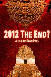 2012: The End постер