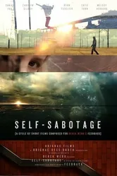 Self-Sabotage постер