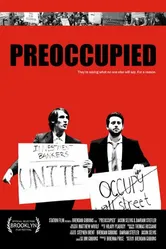 Preoccupied постер