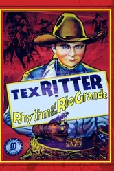 Rhythm of the Rio Grande постер