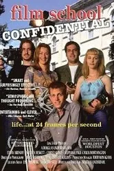 Film School Confidential постер