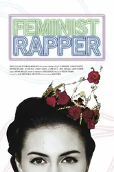 Feminist Rapper постер