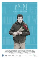 I Am Me 2015 постер