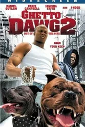 Ghetto Dawg 2 постер
