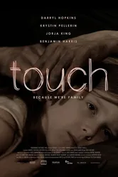 Touch 2016 постер