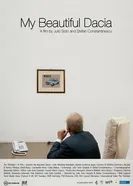 Моя прекрасная Дачия 2009 постер