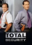 Абсолютная безопасность 1997 постер