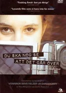 Du ska nog se att det går över постер