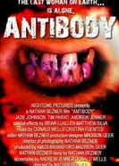 Antibody 2008 постер