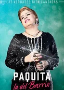Пакита Ла дель Баррио 2017 постер