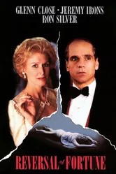 Изнанка судьбы 1990 постер