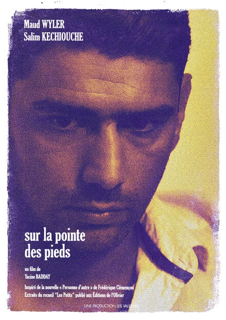 Постер Sur la pointe des pieds