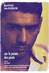 Sur la pointe des pieds постер