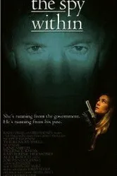 Полет голубки 1995 постер