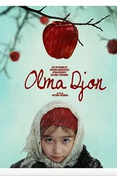 Олма Джон 2019 постер