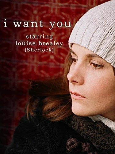 Постер I Want You 2007