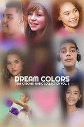 Dream Colors: Time Catcher Music Collection Vol. 2 постер