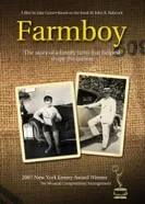 Farmboy постер