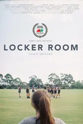 Locker Room постер