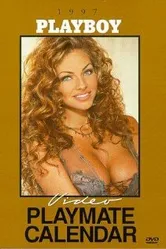 Playboy Video Playmate Calendar 1997 постер