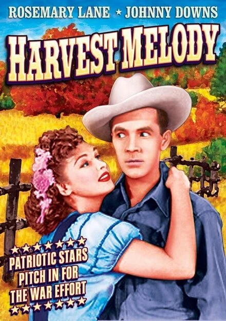 Постер Harvest Melody