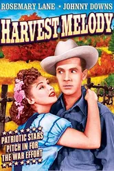 Harvest Melody постер
