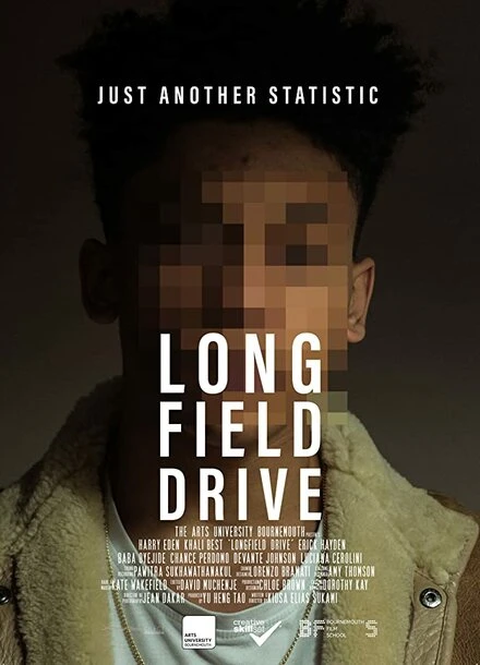 Постер Longfield Drive