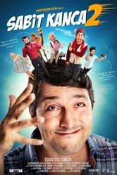 Sabit Kanca 2 постер