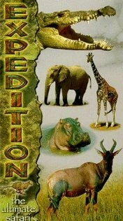 Постер Expedition