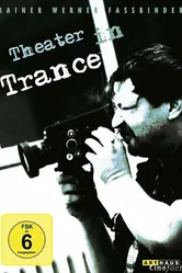 Театр в трансе 1981 постер