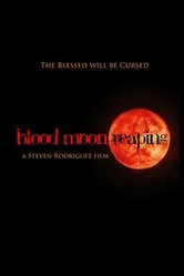 Blood Moon Reaping постер