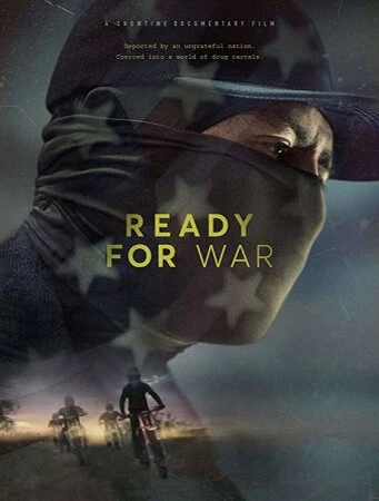 Постер Ready for War
