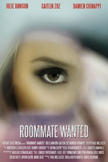 Постер Roommate Wanted