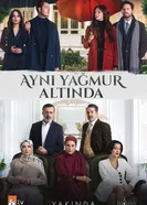 Ayni Yagmur Altinda постер