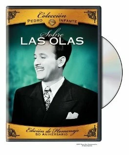 Постер Sobre las olas