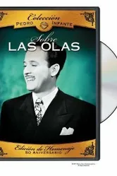 Sobre las olas постер