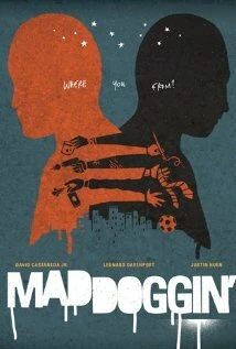 Постер Maddoggin'