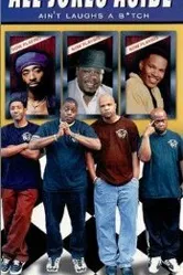 All Jokes Aside 2000 постер