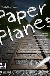 Paper Planes 2014 постер