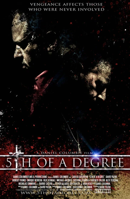 Постер 5th of a Degree