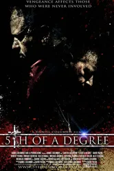 5th of a Degree постер