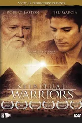 Духовные воины 2007 постер