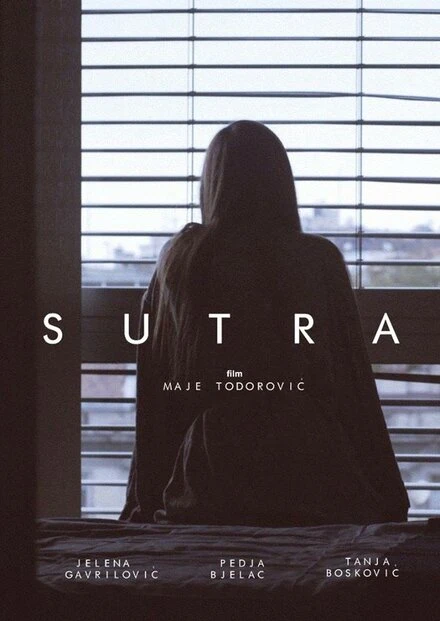 Постер Sutra 2014