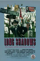 Long Shadows 1994 постер