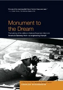 Постер Monument to the Dream
