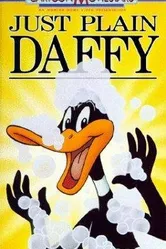 Along Came Daffy постер